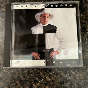 Garth Brooks CD